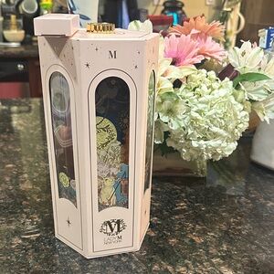 Lady M 2025 Pink Lantern Box Empty